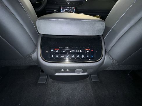 Used 2025 INFINITI QX80 Autograph w/ Premium Cargo Package image 62