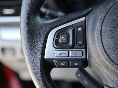 Used 2018 Subaru Forester 2.5i Premium image 17