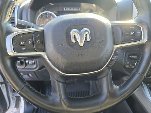 Used 2019 RAM 1500 Big Horn image 38