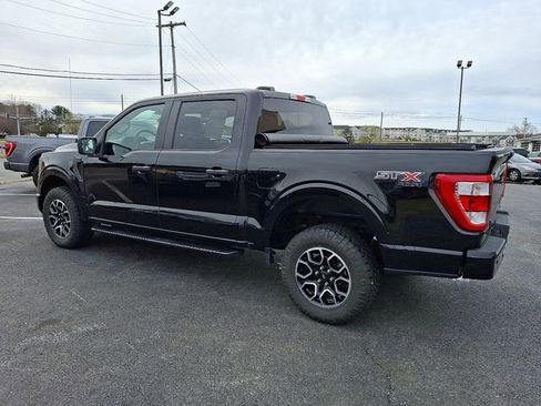 Certified 2023 Ford F150 XL w/ STX Appearance Package image 4