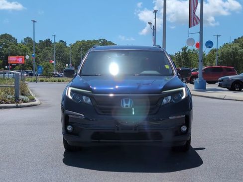 Used 2022 Honda Pilot Sport image 10