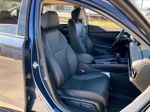 Used 2023 Honda Accord EX-L image 8