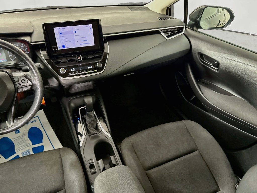 Used 2024 Toyota Corolla LE FWD image 26
