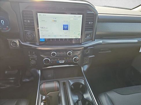 New 2025 Ford F150 Raptor image 26