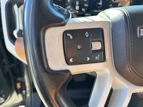 Certified 2023 Land Rover Defender 130 First Edition image 21