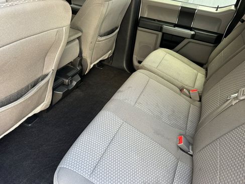Used 2019 Ford F150 XLT w/ Equipment Group 301A Mid AWD/4WD image 13
