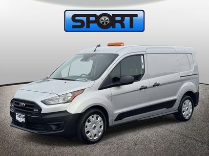 Used 2022 Ford Transit Connect XL