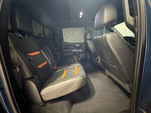 Used 2019 GMC Sierra 1500 AT4 w/ AT4 Preferred Package AWD/4WD image 13