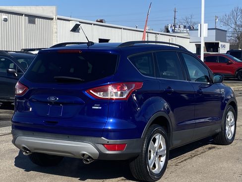 Used 2014 Ford Escape SE w/ Equipment Group 201A image 7