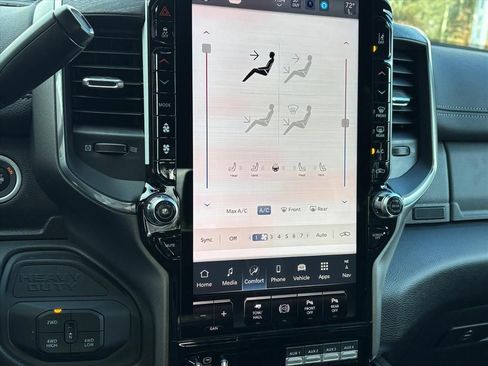 New 2026 RAM 2500 Laramie image 9