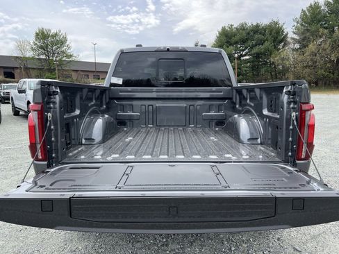 New 2026 Ford F150 Raptor AWD/4WD image 26