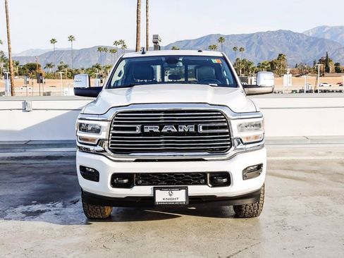 Certified 2024 RAM 2500 Laramie image 3