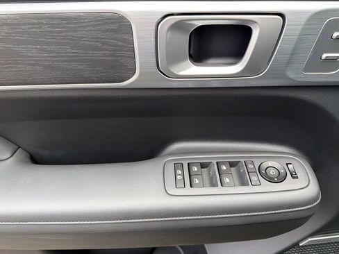 New 2026 Hyundai Santa Fe Limited AWD/4WD image 9