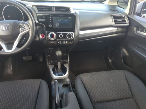 Used 2019 Honda Fit EX image 19