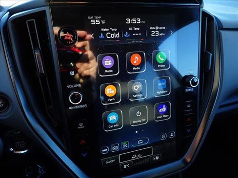 Used 2025 Subaru Crosstrek 2.5i Limited w/ Popular Package #3A image 23