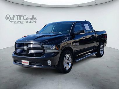 Used 2014 RAM 1500 Sport w/ Convenience Group