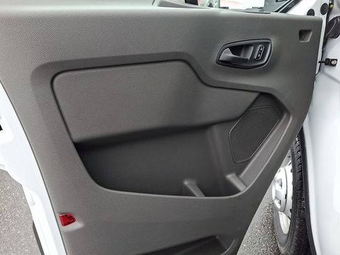 New 2026 Ford Transit 350 148 Medium Roof image 8