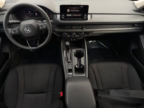Used 2024 Honda Accord LX image 16