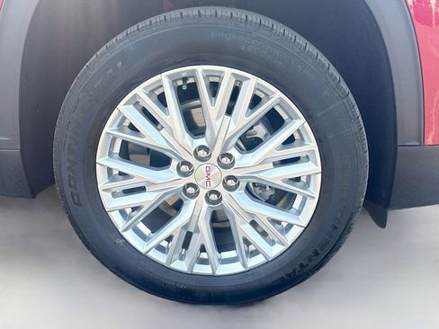 Used 2024 GMC Acadia Elevation w/ Luxury Package image 13