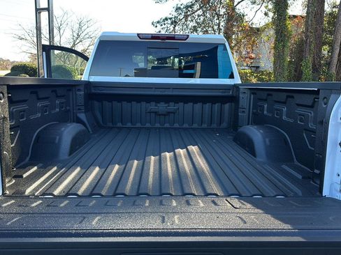 New 2026 Chevrolet Silverado 2500 LT w/ Trail Boss Package image 29