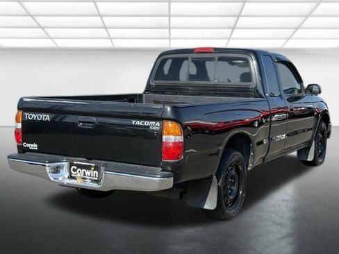 Used 2001 Toyota Tacoma 2WD Xtracab image 12