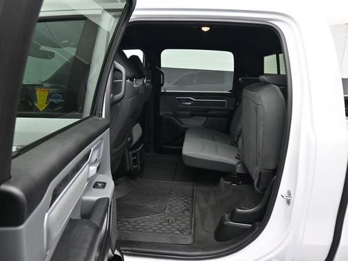 Used 2022 RAM 1500 Big Horn image 41