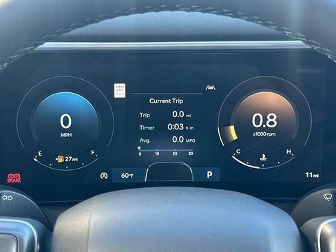 New 2026 Hyundai Palisade SEL FWD image 26