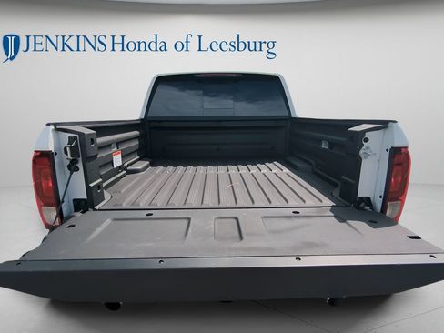 New 2026 Honda Ridgeline RTL image 12