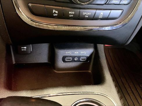 Used 2019 Dodge Durango R/T AWD/4WD image 16