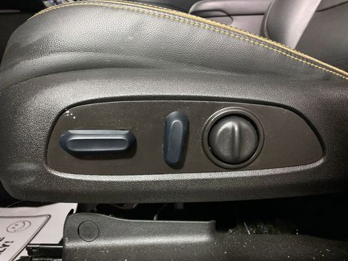 Used 2023 GMC Terrain AT4 w/ Infotainment Package II AWD/4WD image 12