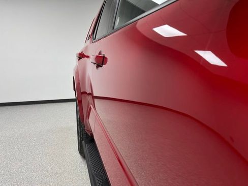 Used 2025 Toyota 4Runner TRD Sport Premium image 12