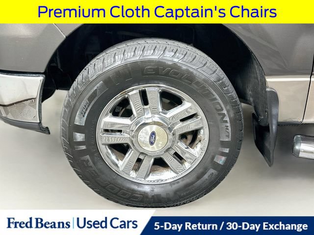 Used 2006 Ford F150 XLT AWD/4WD image 30