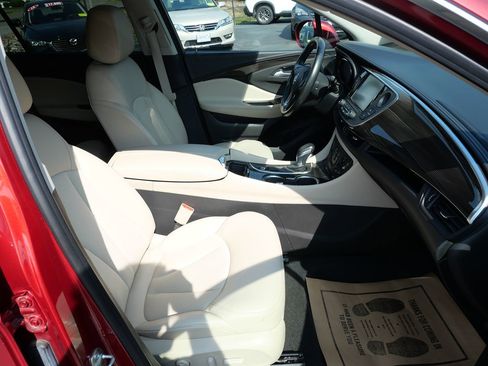 Used 2020 Buick Envision Preferred image 26