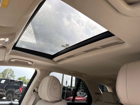Certified 2024 Mercedes-Benz GLE 350 4MATIC image 24