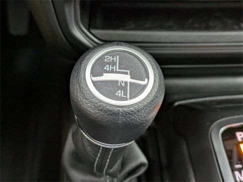 New 2026 Jeep Wrangler Unlimited Sport image 23