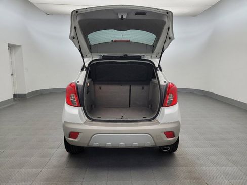 Used 2015 Buick Encore Convenience FWD image 29