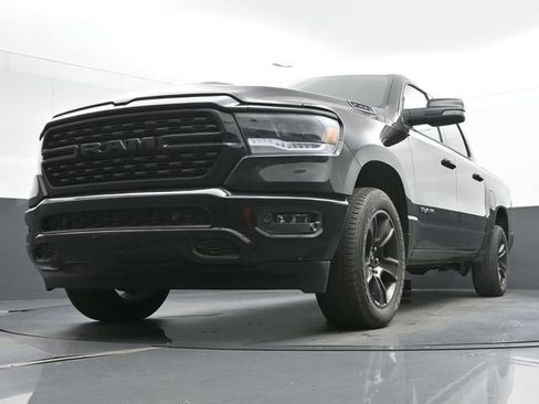 Used 2023 RAM 1500 Big Horn AWD/4WD image 9