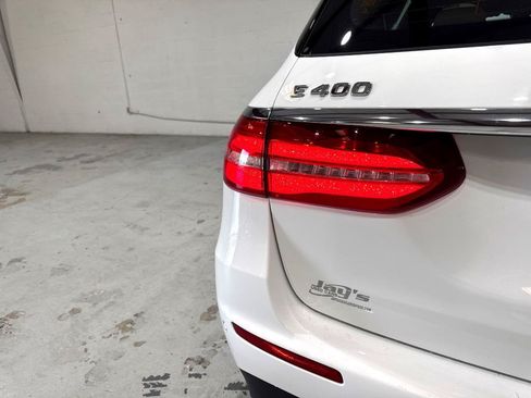 Used 2017 Mercedes-Benz E 400 4MATIC Wagon image 70