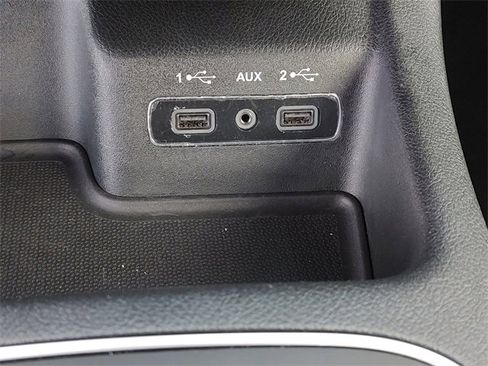 Certified 2018 Dodge Durango Citadel w/ Quick Order Package 2BP image 22