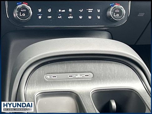 New 2026 Hyundai Palisade XRT Pro AWD/4WD image 30