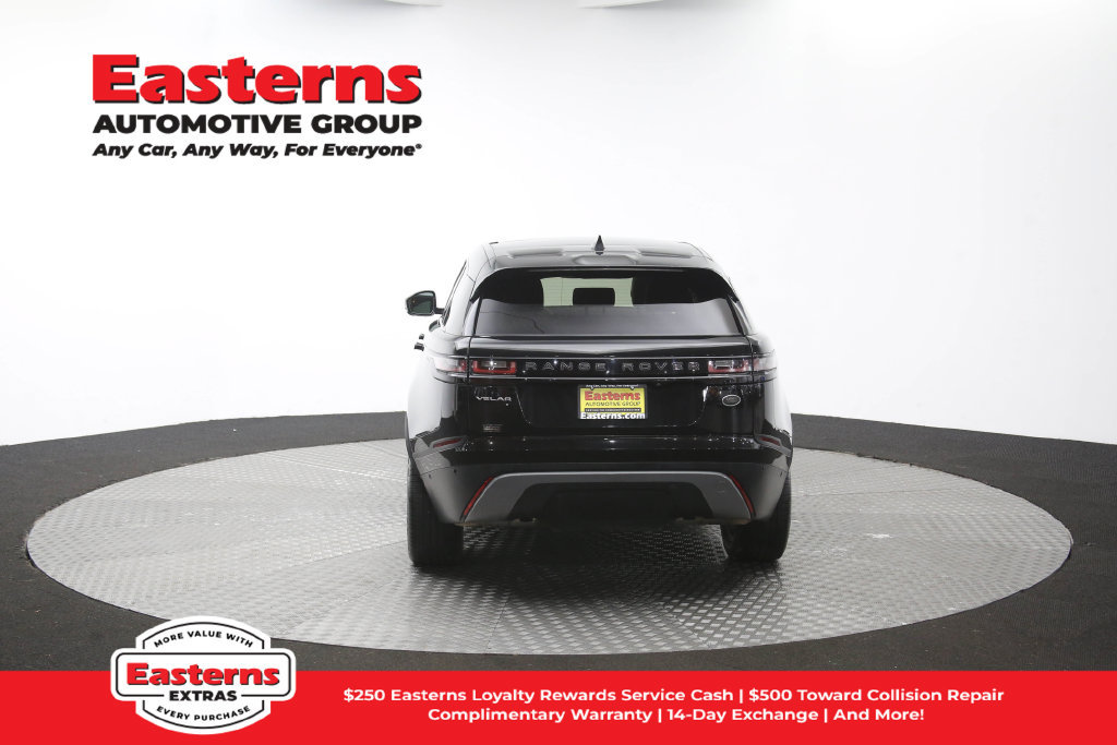 Used 2021 Land Rover Range Rover Velar S AWD/4WD image 42