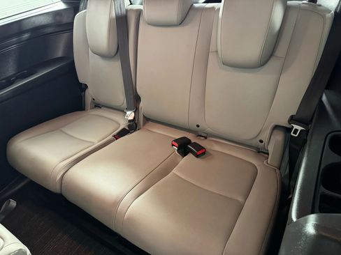Used 2024 Honda Odyssey EX-L image 39