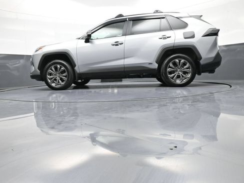 Certified 2025 Toyota RAV4 XLE Premium w/ Weather Package AWD/4WD image 34