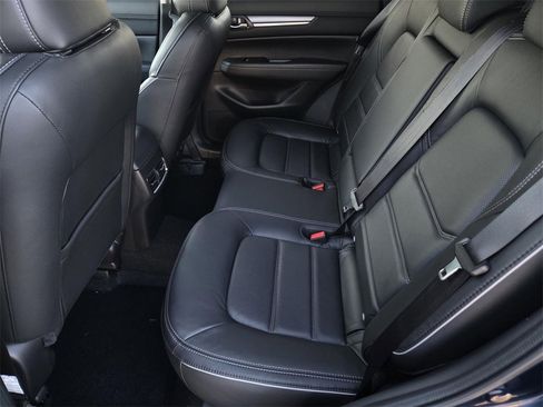 New 2025 MAZDA CX-5 AWD 2.5 S image 12