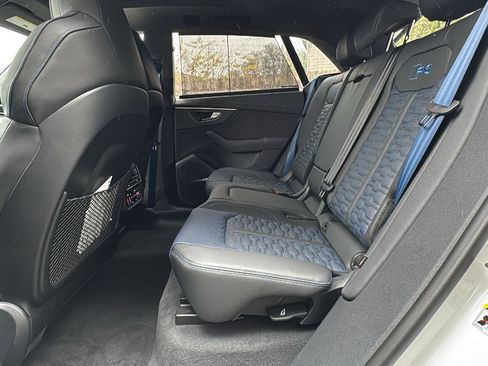 New 2026 Audi RS Q8 performance image 15