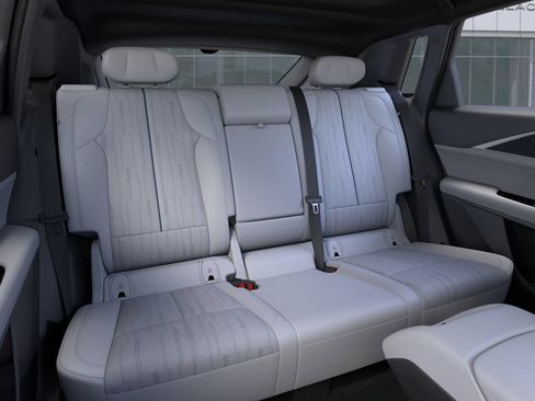 New 2026 Cadillac Lyriq Luxury w/ LPO, Floor Liner Package RWD image 46