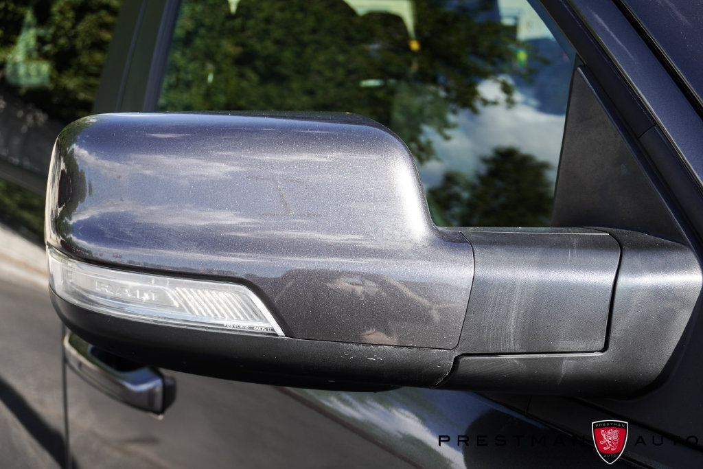 Used 2020 RAM 1500 Big Horn AWD/4WD image 14