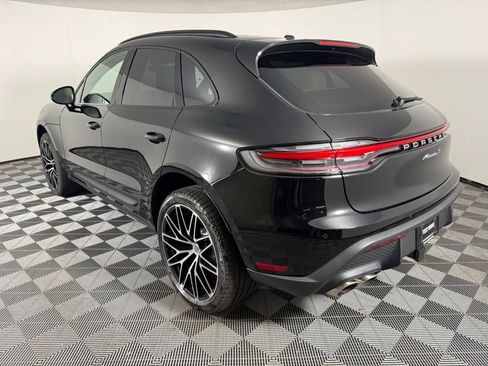 New 2025 Porsche Macan S image 3