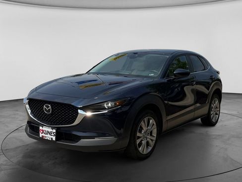 Used 2020 MAZDA CX-30 AWD w/ Preferred Package image 4