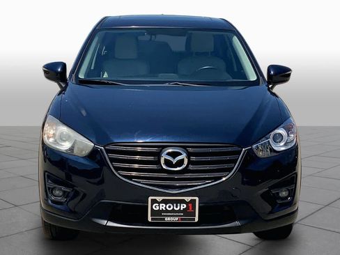 Used 2016 MAZDA CX-5 Grand Touring FWD image 4